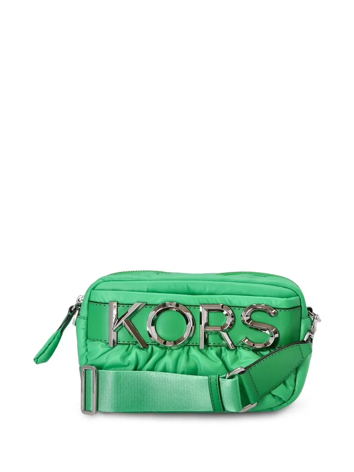 Michael Michael Kors ロゴプレートディテール クロスボディバッグ - 画像4