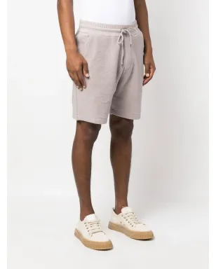 Vivienne Westwood ドローコード付きウエスト トラックショーツ - サムネイル3