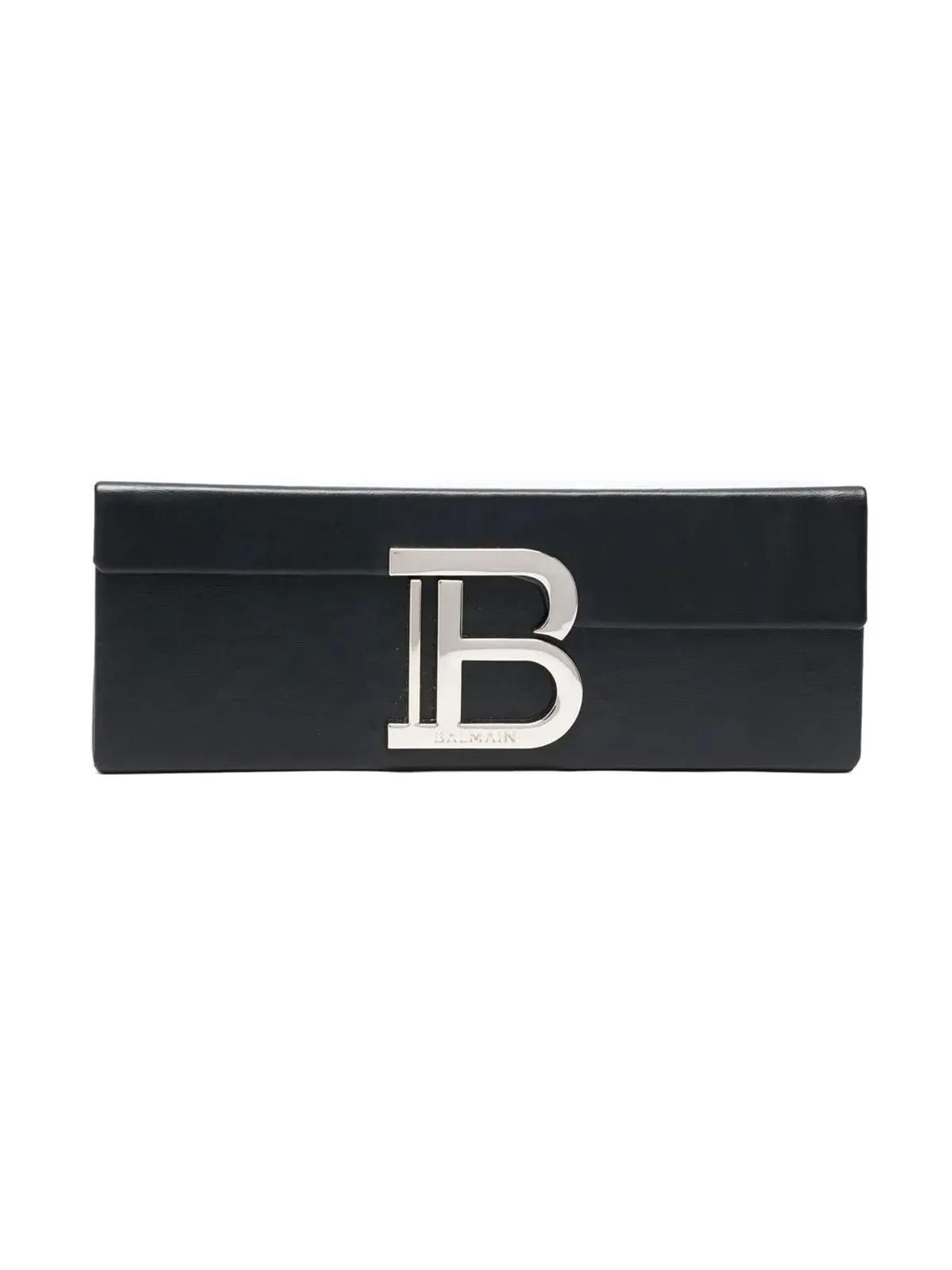Balmain Eyewear ジョリエ猫目フレームサングラス - 画像4
