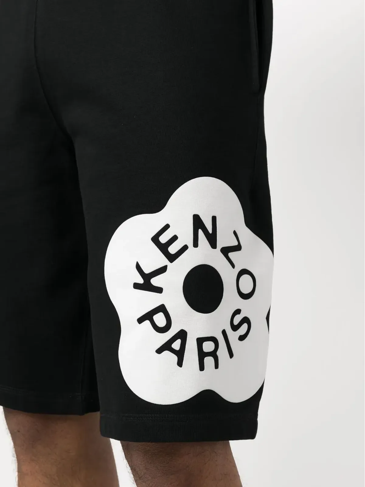 Kenzo ボケフラワー ベルマショーツ - 画像5