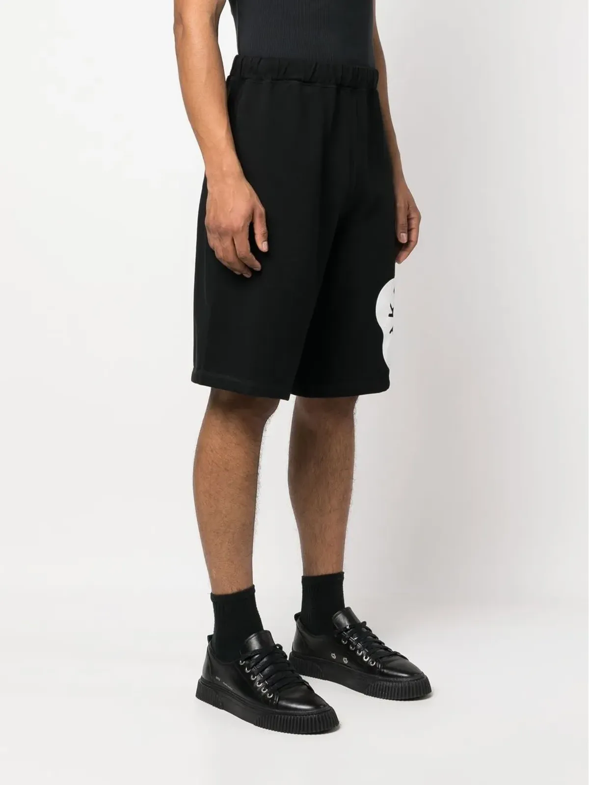 Kenzo ボケフラワー ベルマショーツ - 画像3