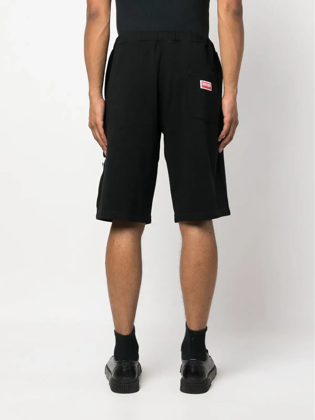 Kenzo ボケフラワー ベルマショーツ - 画像4