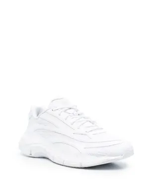 Reebok テクスチャードパネルスニーカー - White - サムネイル2