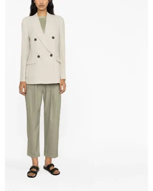 Brunello Cucinelli プリンスオブウェールズチェック ブレザー - サムネイル2