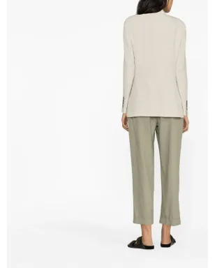 Brunello Cucinelli プリンスオブウェールズチェック ブレザー - サムネイル3