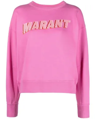 MARANT ÉTOILE モビリ スウェット - サムネイル1