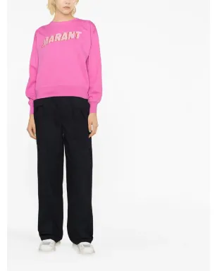 MARANT ÉTOILE モビリ スウェット - サムネイル2