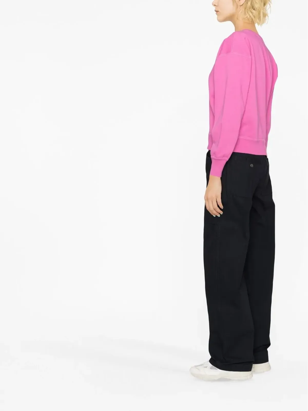 MARANT ÉTOILE モビリ スウェット - 画像3