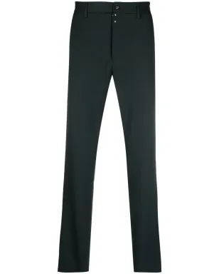 MM6 Maison Margiela スリムカットレッグトラウザー - サムネイル1