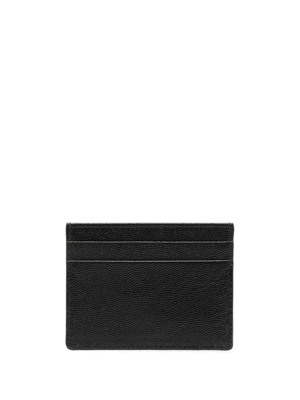 Palm Angels ロゴプリント カードホルダー - 画像2