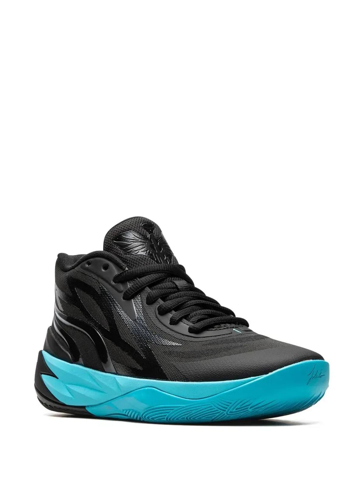 PUMA MB.02 Phenom スニーカー - 画像2