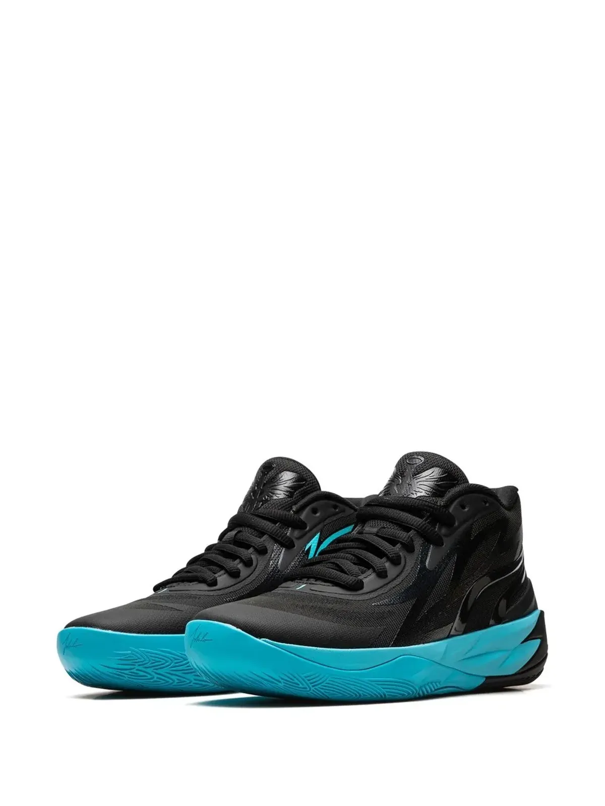 PUMA MB.02 Phenom スニーカー - 画像3