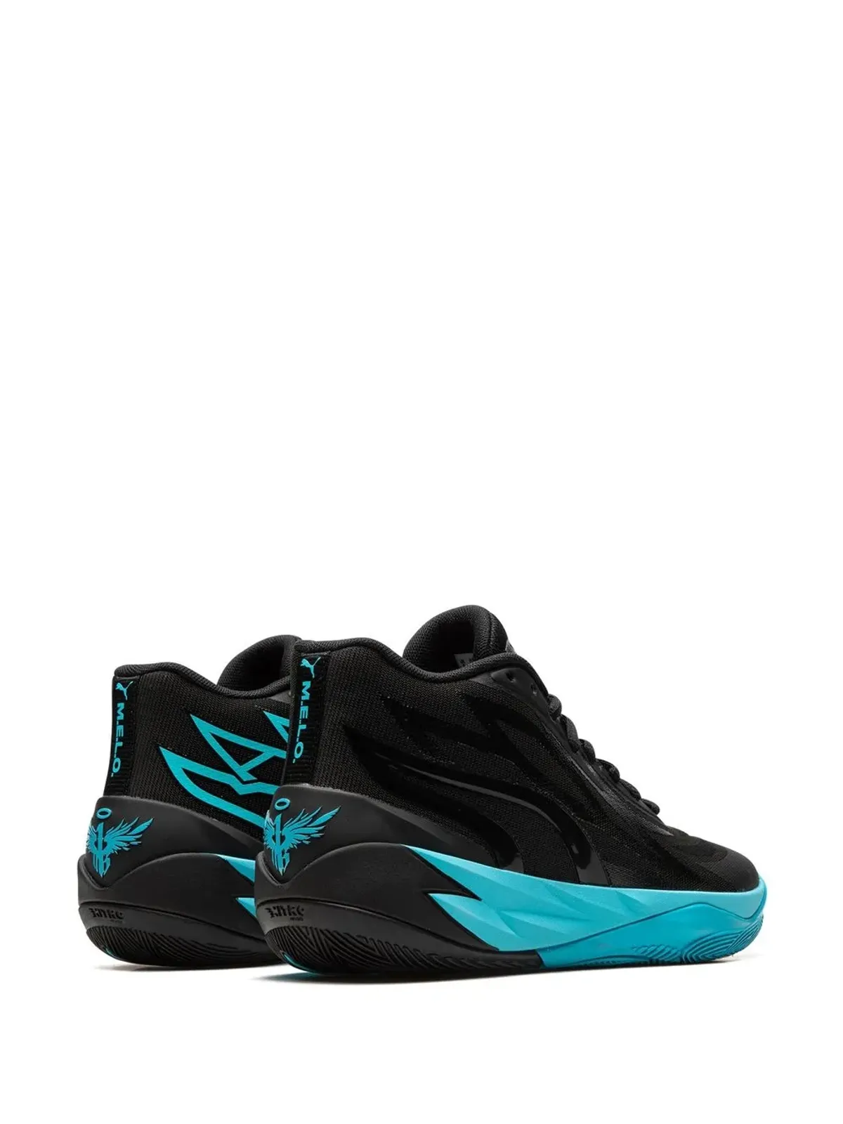 PUMA MB.02 Phenom スニーカー - 画像4