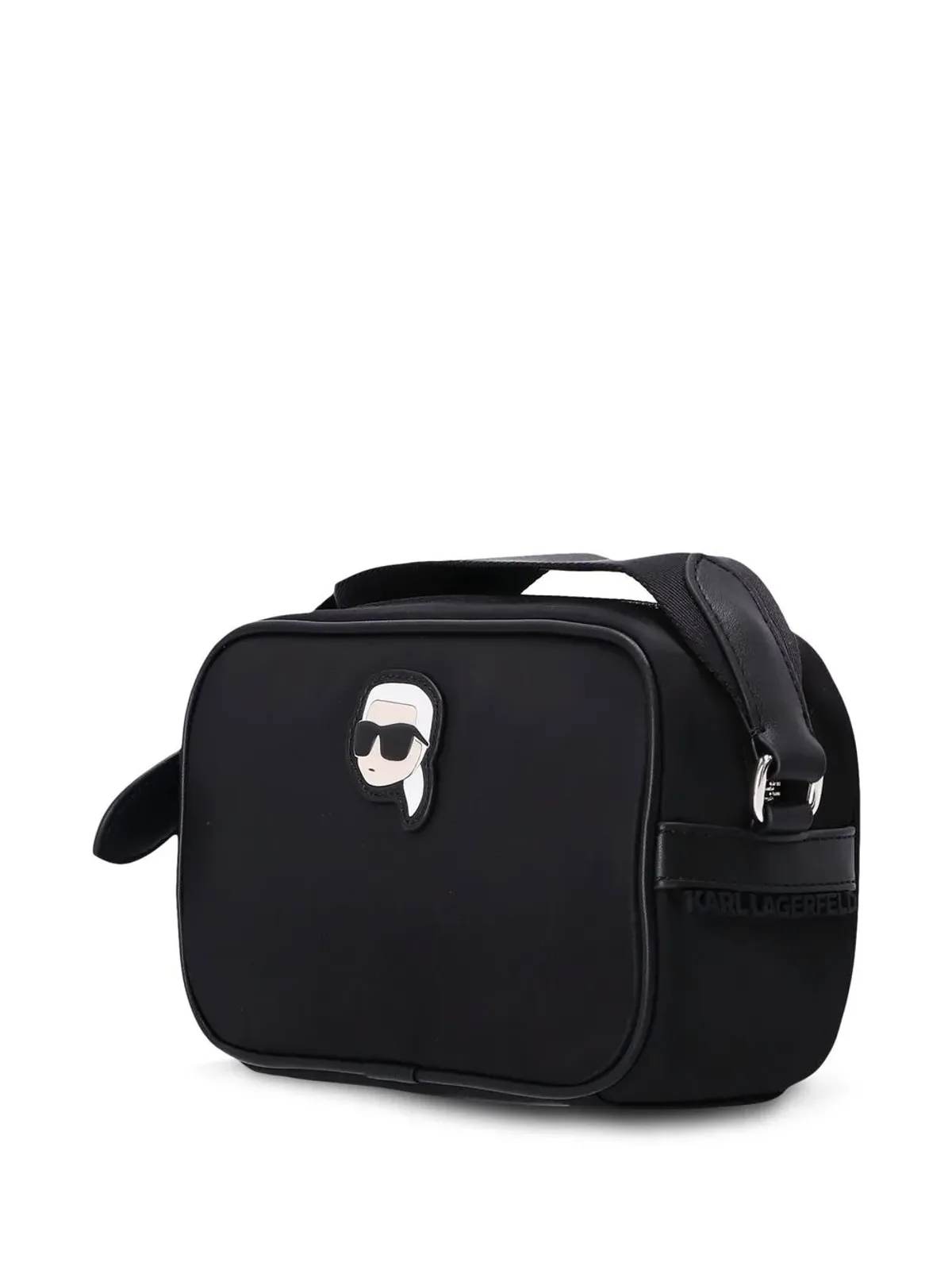 Karl Lagerfeld Ikon カメラバッグ - 画像3