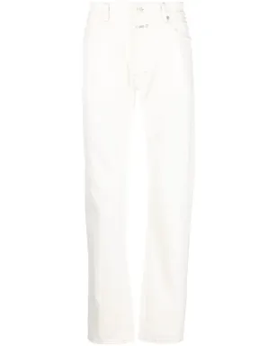 Closed ミッドライズ・スリムカットジーンズ - サムネイル1