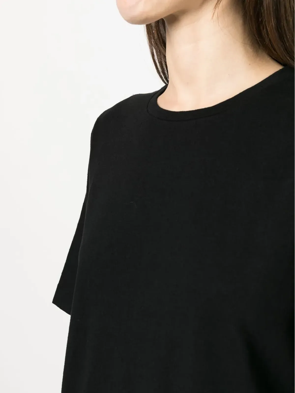 Closed ワイドスリーブTシャツ - 画像5