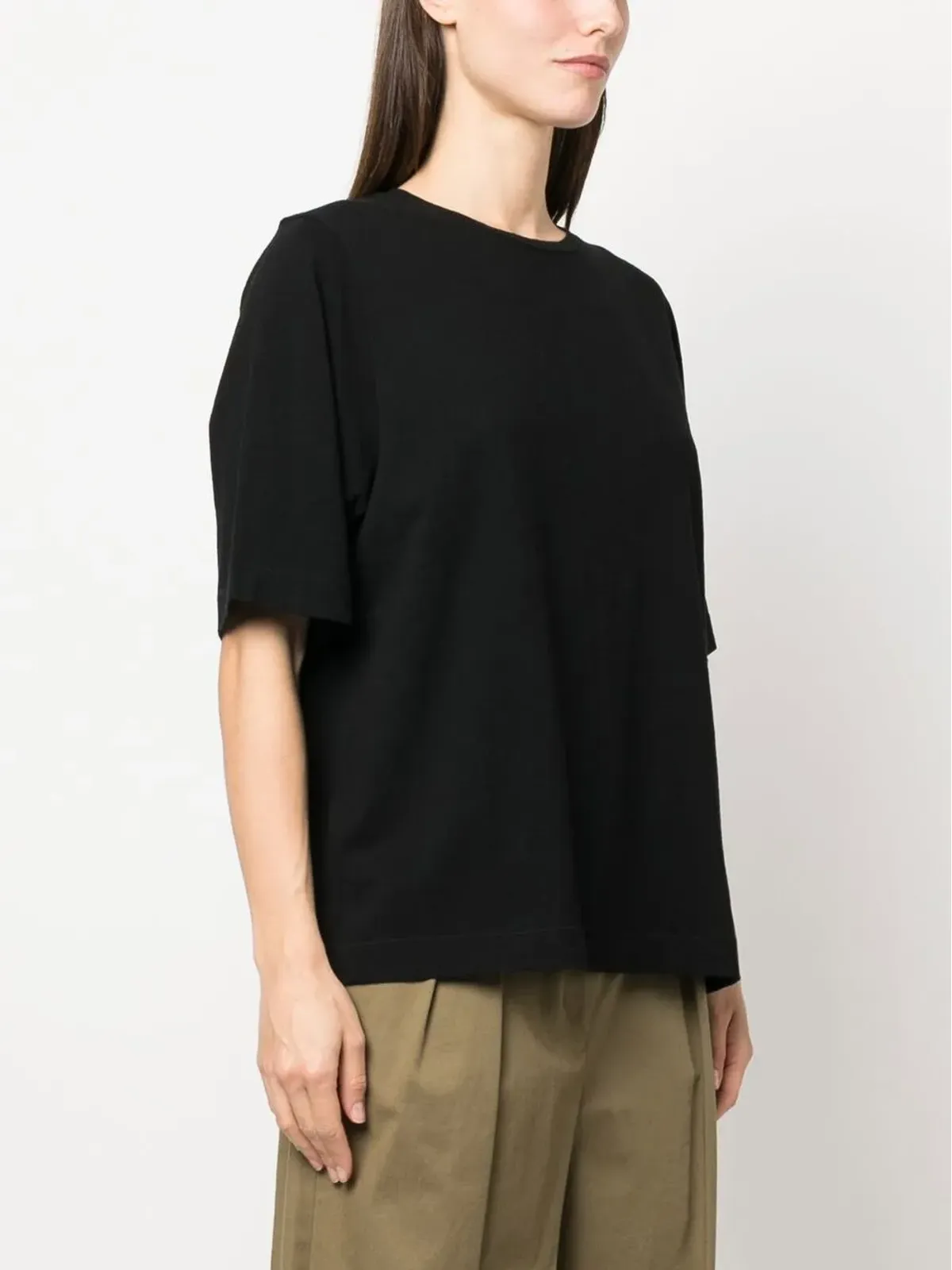 Closed ワイドスリーブTシャツ - 画像3