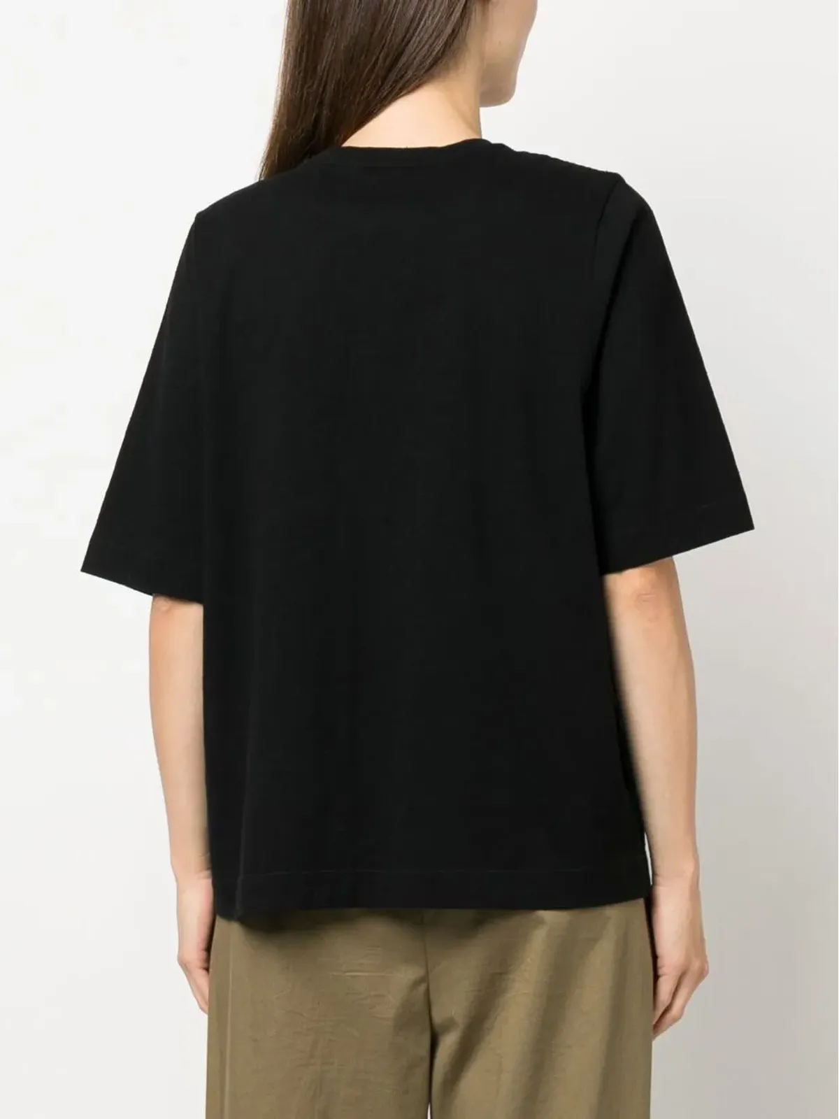 Closed ワイドスリーブTシャツ - 画像4