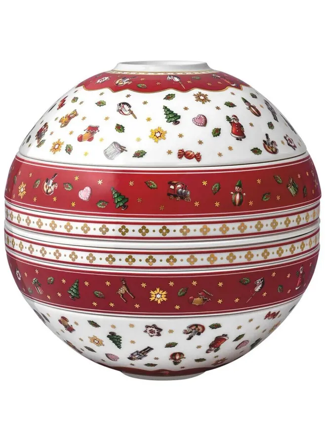 Villeroy & Boch Villeroy & Boch 七枚組磁器プレートとボウルの商品画像
