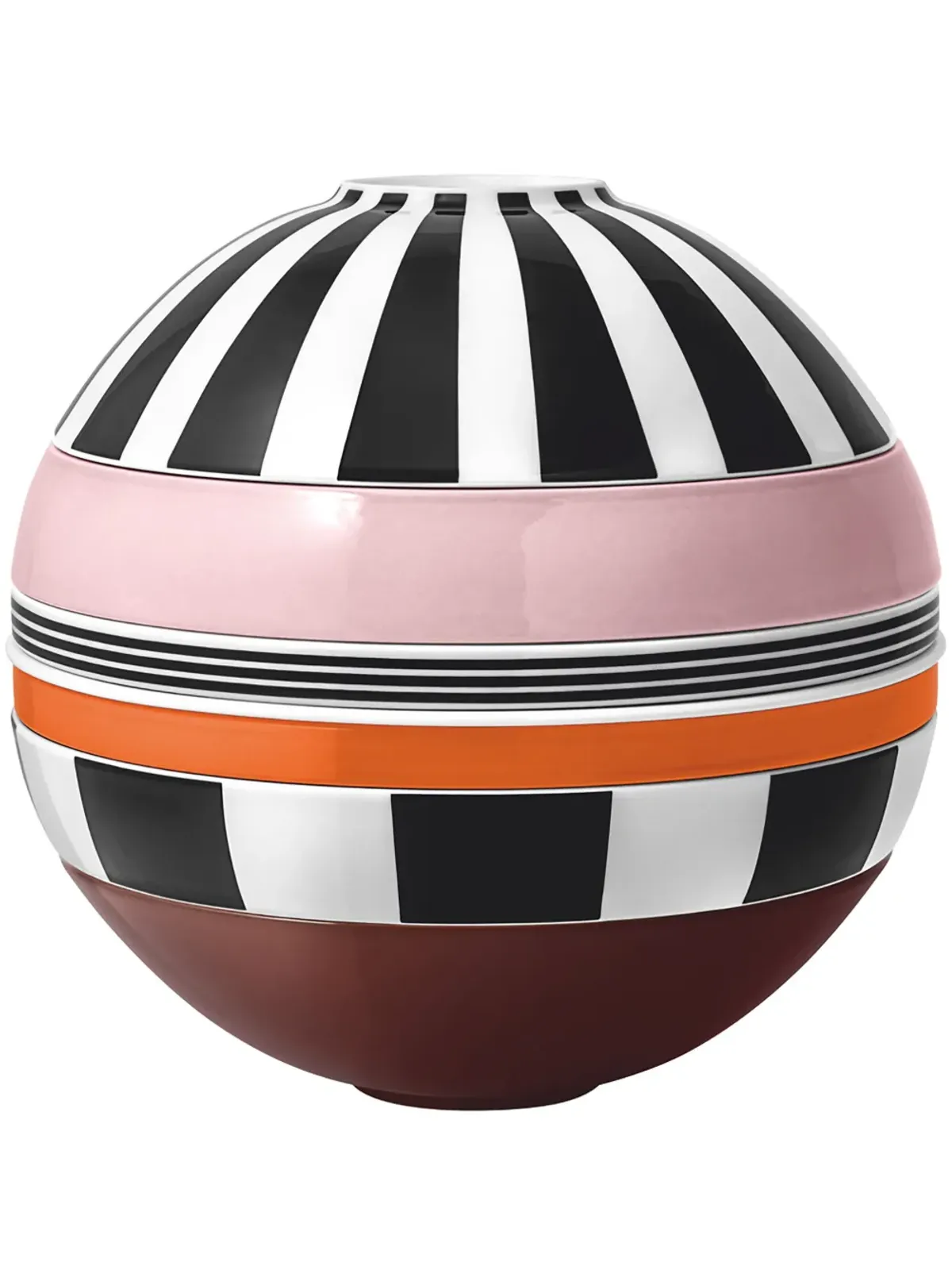 Villeroy & Boch Iconic La Boule Memphis 食器セット - 画像1