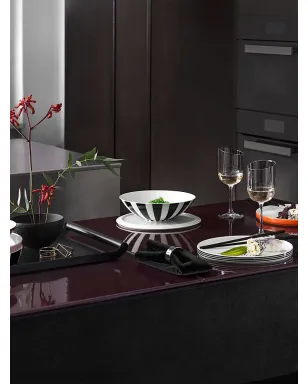 Villeroy & Boch Iconic La Boule Memphis 食器セット - サムネイル3