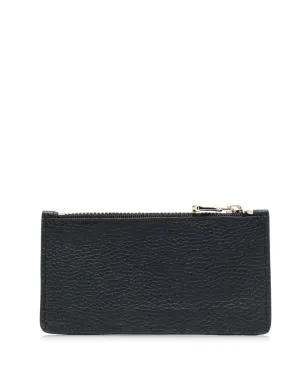 Patrizia Pepe ロゴプレートジップアップ財布 - サムネイル2