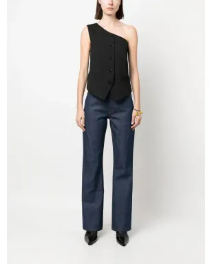 Acne Studios 1977 ストレートジーンズ - サムネイル2