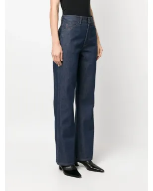 Acne Studios 1977 ストレートジーンズ - サムネイル3