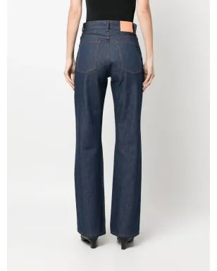 Acne Studios 1977 ストレートジーンズ - サムネイル4