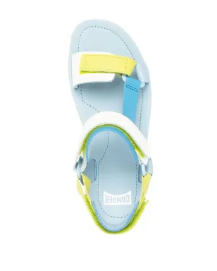 Camper プラットフォームサンダル - サムネイル4