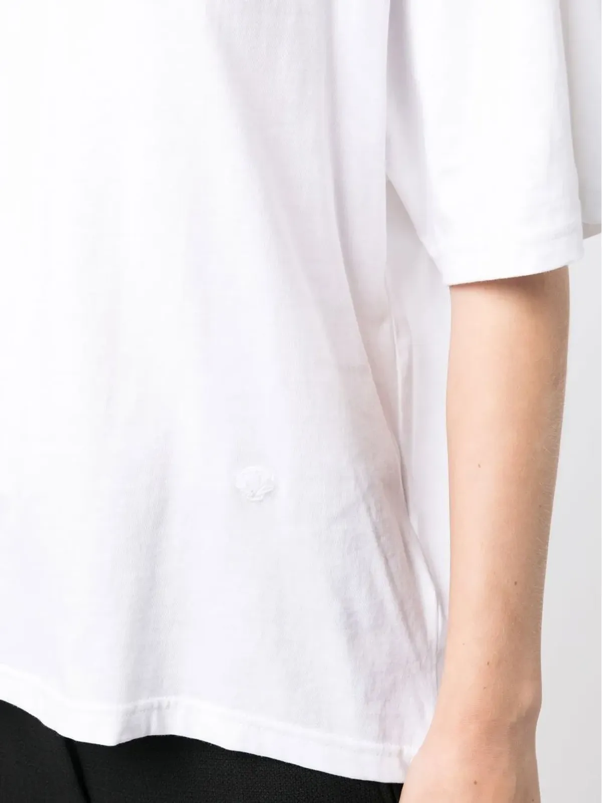Skall Studio Sandy 半袖Tシャツ - 画像5