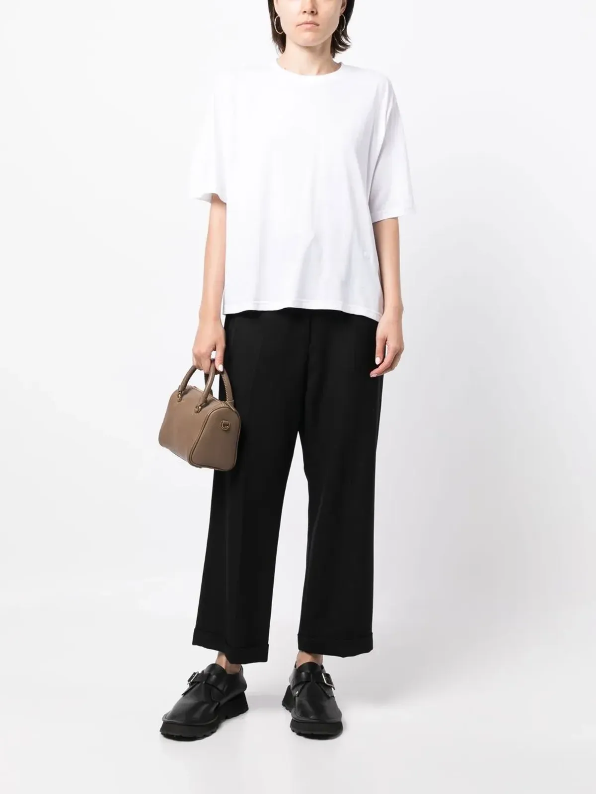 Skall Studio Sandy 半袖Tシャツ - 画像2