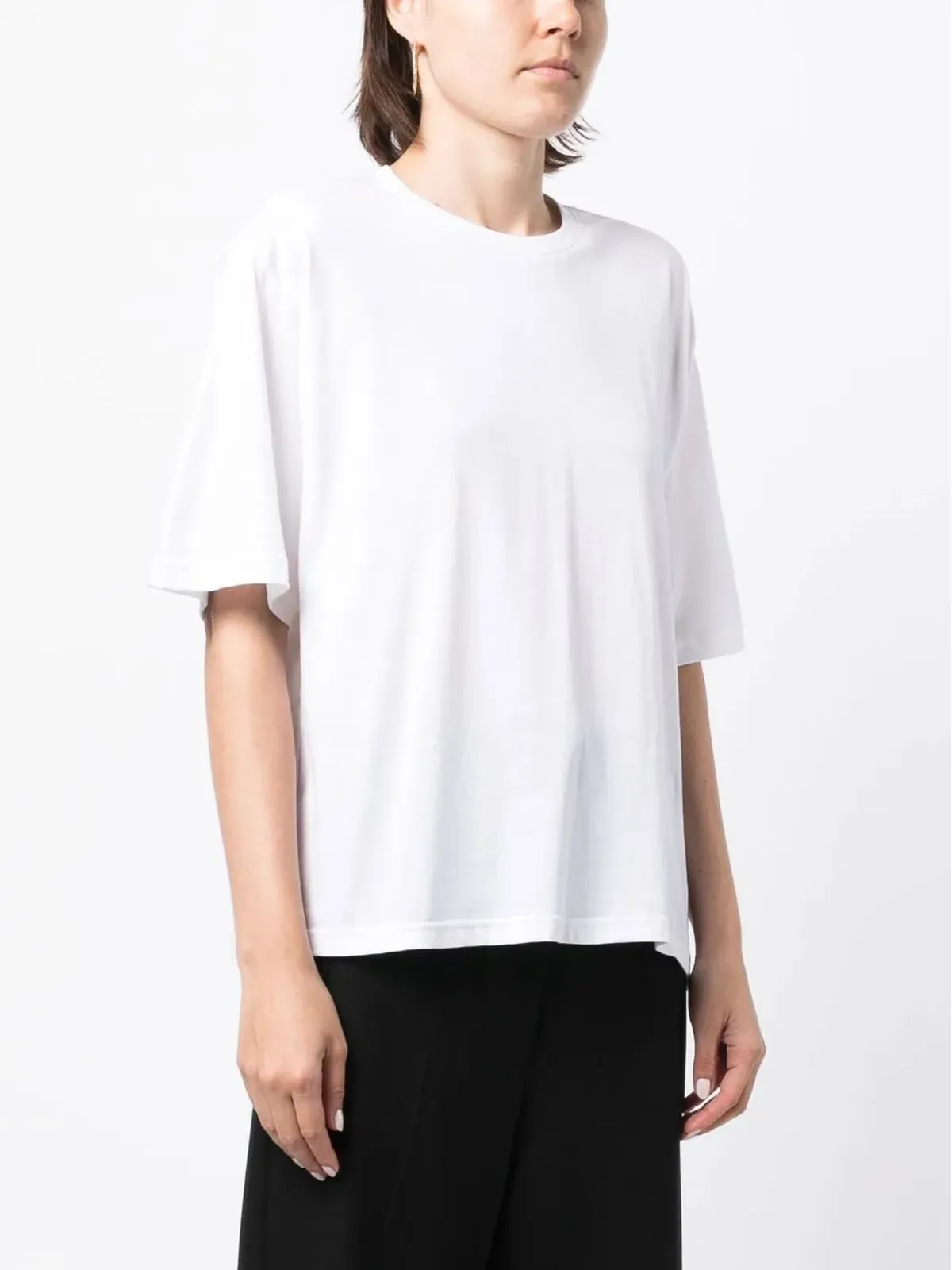 Skall Studio Sandy 半袖Tシャツ - 画像3