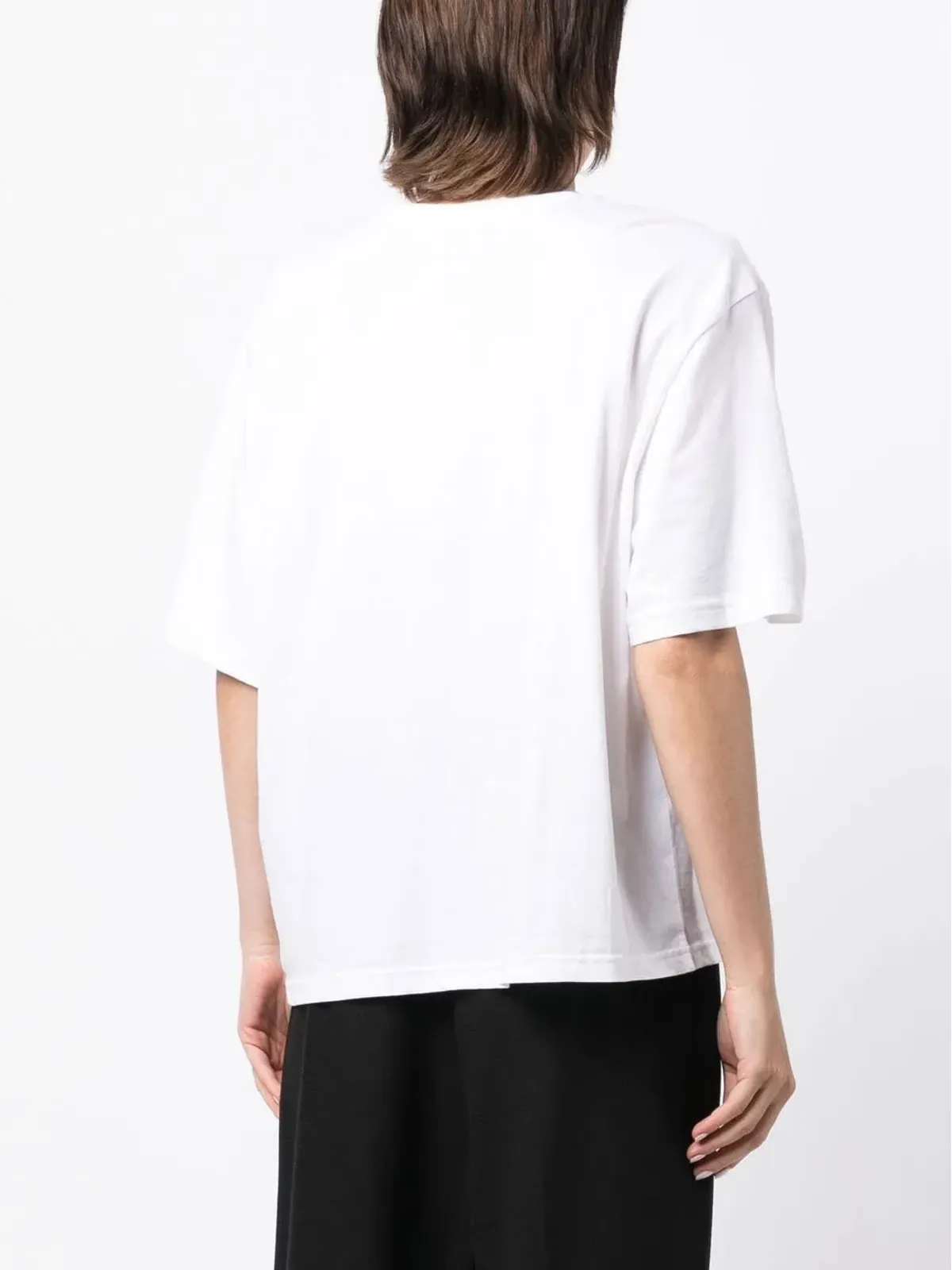 Skall Studio Sandy 半袖Tシャツ - 画像4