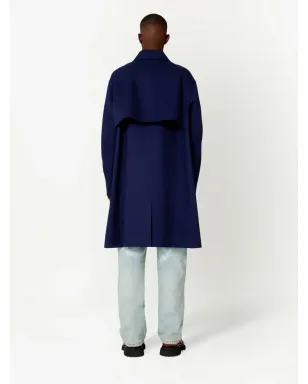 AMI Paris プレススタッドシャツコート - サムネイル4