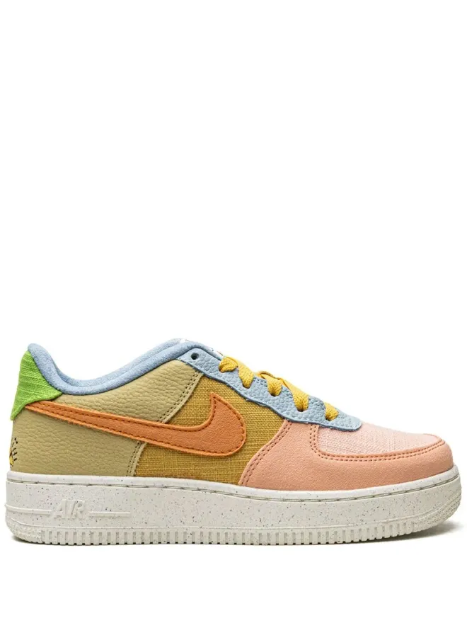 Nike Kids Nike Kids エアフォース1 LV8 NN スニーカーの商品画像
