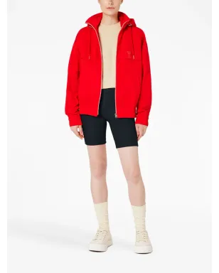 AMI Paris ストレッチレギングショーツ - サムネイル2