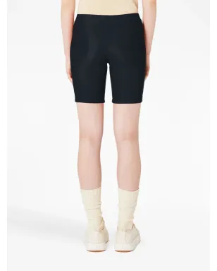 AMI Paris ストレッチレギングショーツ - サムネイル4