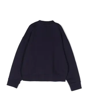 Palm Angels Kids ロゴプリント スウェット - サムネイル2