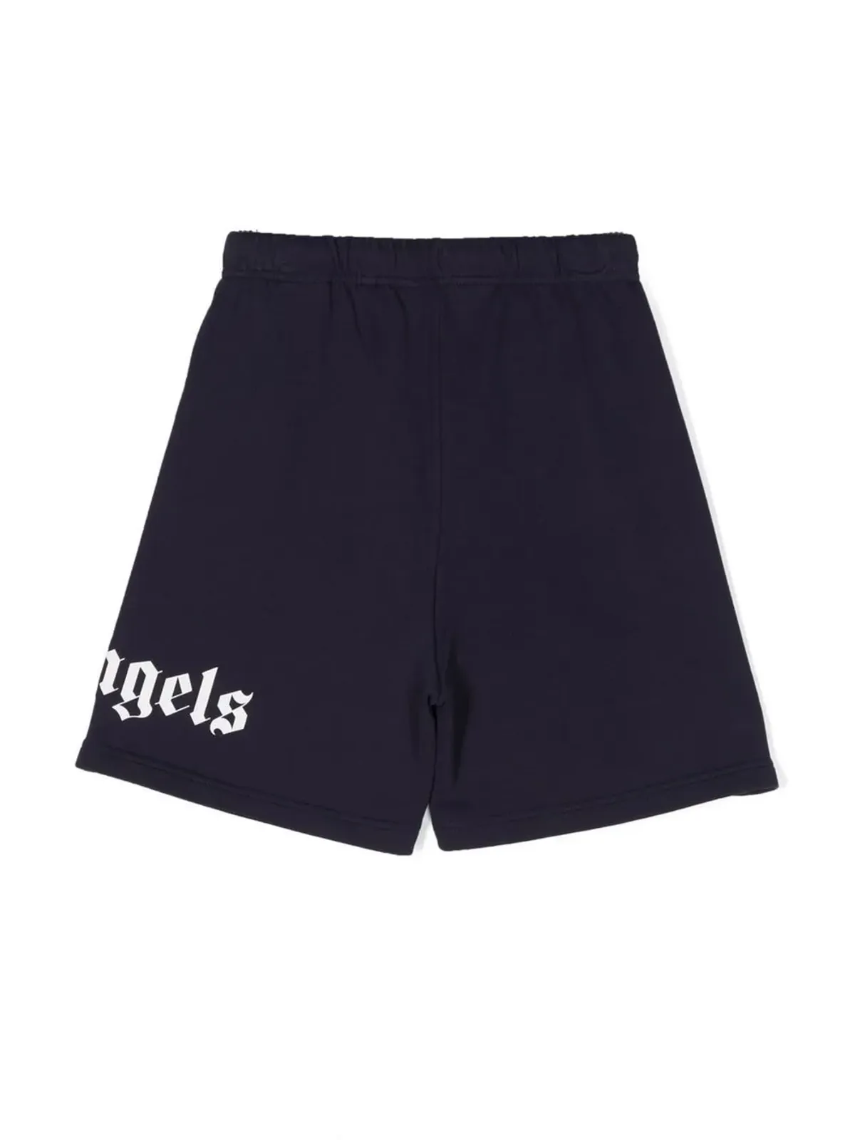 Palm Angels Kids ロゴプリント トラックパンツ - 画像2