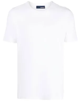 Lardini ラウンドネック半袖Tシャツ - サムネイル1