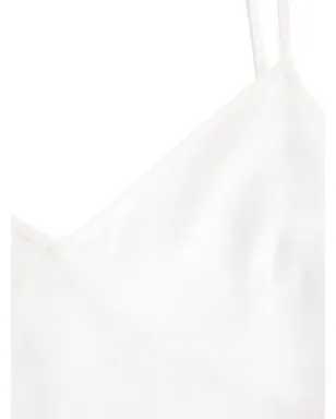AMI Paris Vネック キャミソールトップ - サムネイル5