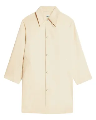 AMI Paris シングルブレストコート - サムネイル1