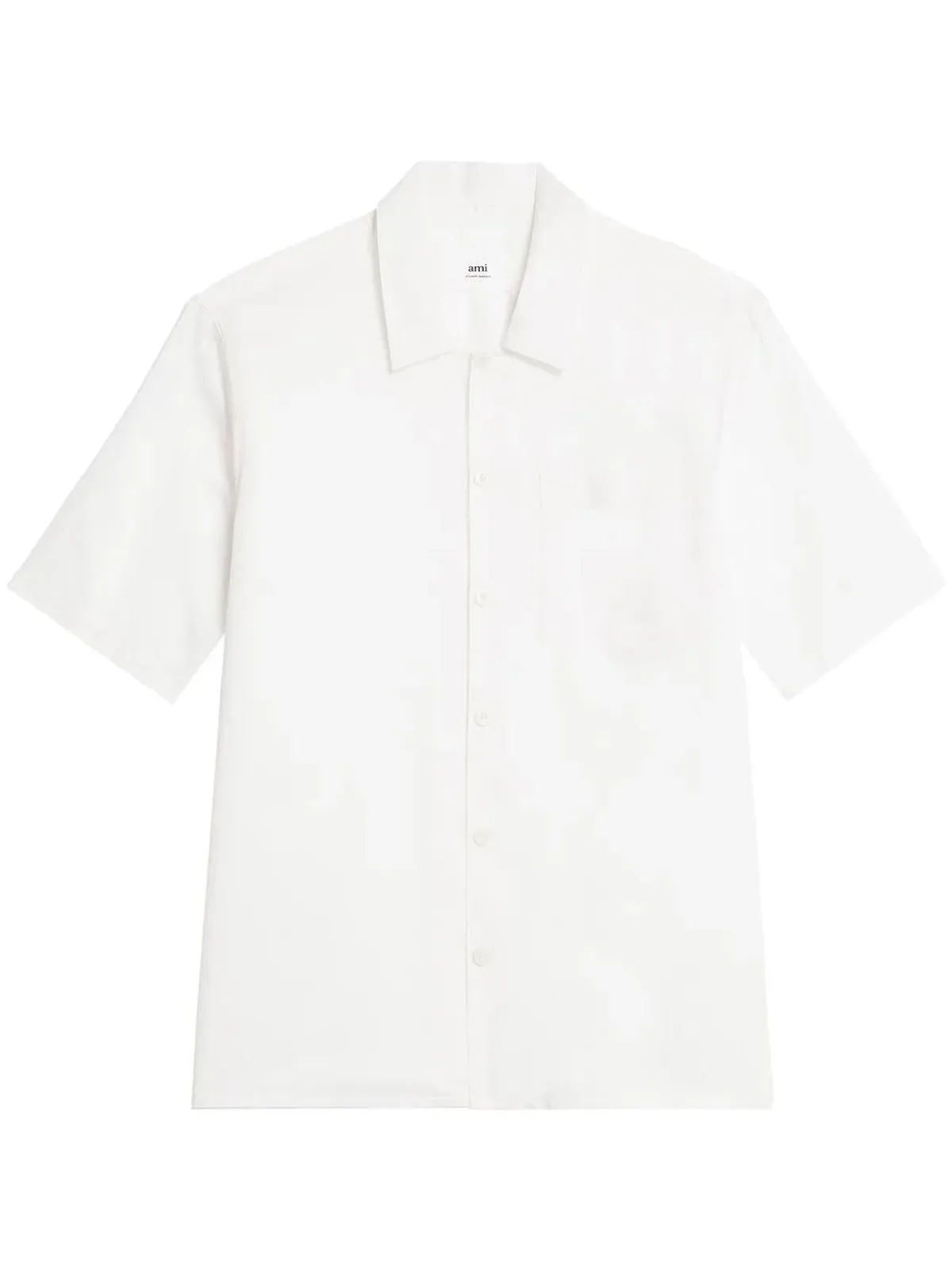 AMI Paris 半袖シャツ - 画像1