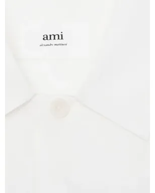 AMI Paris 半袖シャツ - サムネイル5