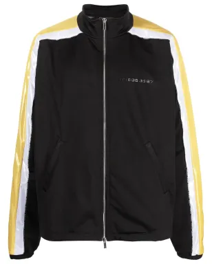 VTMNTS stripe-detail track jacket - サムネイル1