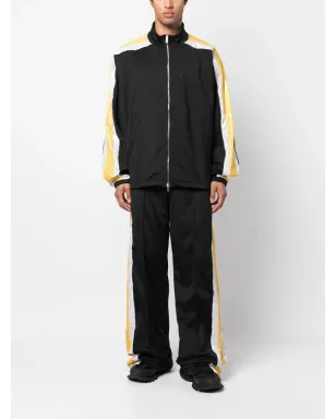 VTMNTS stripe-detail track jacket - サムネイル2