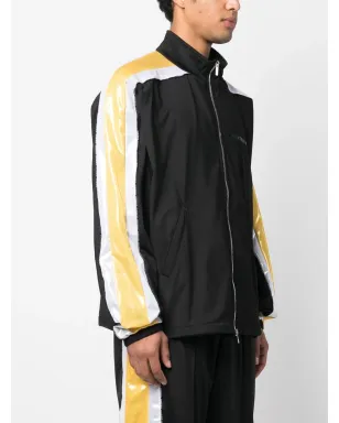 VTMNTS stripe-detail track jacket - サムネイル3