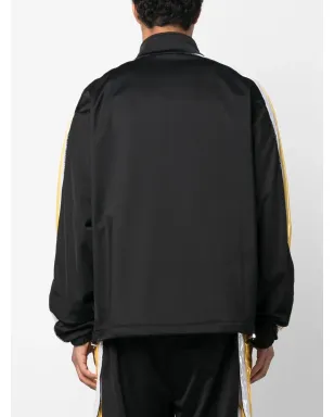 VTMNTS stripe-detail track jacket - サムネイル4