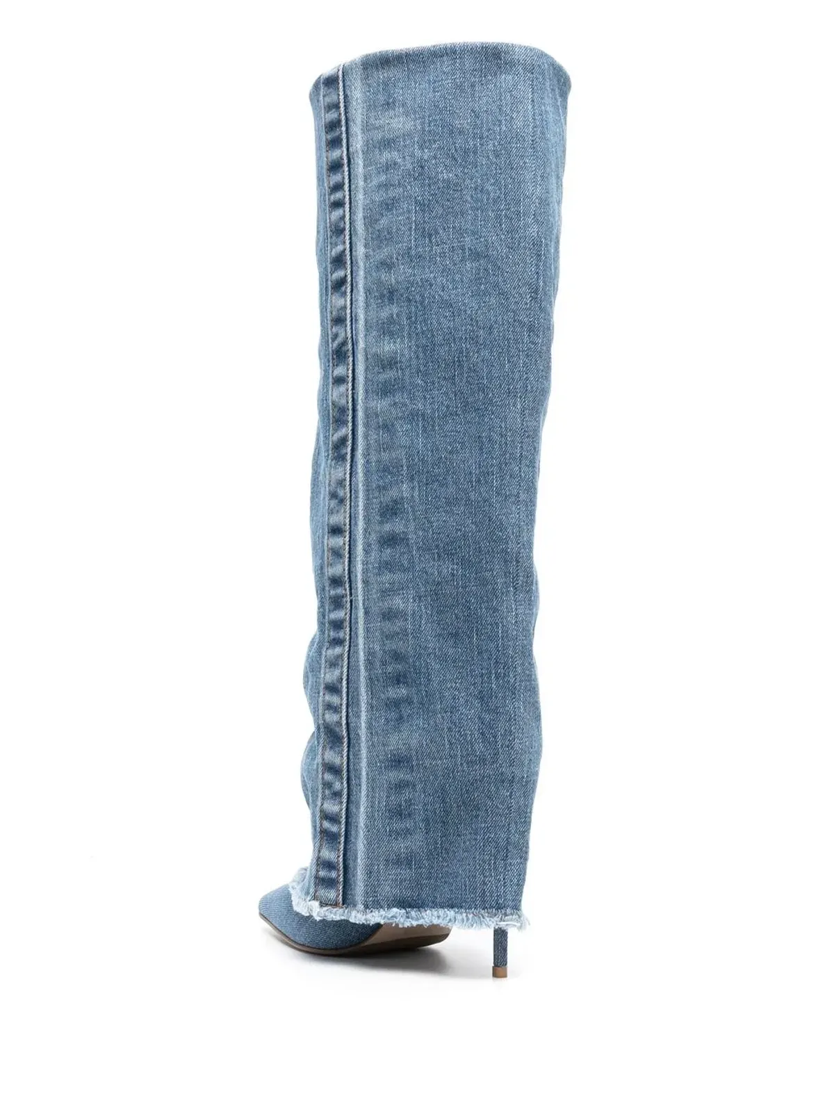 Le Silla Andy ブーツ - 画像3